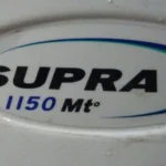 CARRIER CARRIER SUPRA 150 – 12 MT