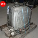 VOLVO VOLVO AT2612D