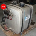 DAF ZF AS-TRONIC 150+220BAR AFHYMAT