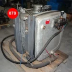 DAF ZF AS-TRONIC 150+220BAR AFHYMAT