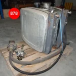 DAF ZF AS-TRONIC 150+220BAR AFHYMAT