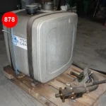 DAF ZF AS-TRONIC 150+220BAR AFHYMAT