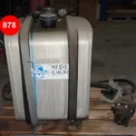 DAF ZF AS-TRONIC 150+220BAR AFHYMAT