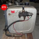 DAF ZF AS-TRONIC 150+220BAR AFHYMAT