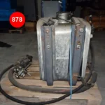 DAF ZF AS-TRONIC 150+220BAR AFHYMAT