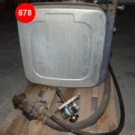 DAF ZF AS-TRONIC 150+220BAR AFHYMAT