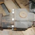 DAF ZF AS-TRONIC 150+220BAR AFHYMAT