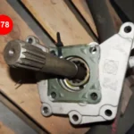 DAF ZF AS-TRONIC 150+220BAR AFHYMAT