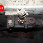 DAF ZF AS-TRONIC 150+220BAR AFHYMAT