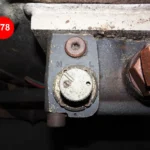 DAF ZF AS-TRONIC 150+220BAR AFHYMAT