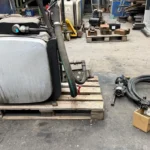 SCANIA KIPPER HYDRAULIEK GRS905R GEARBOX – SCANIA 2068536