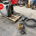 SCANIA KIPPER HYDRAULIEK GRS905R GEARBOX – SCANIA 2068536