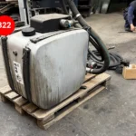 SCANIA KIPPER HYDRAULIEK GRS905R GEARBOX – SCANIA 2068536