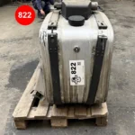 SCANIA KIPPER HYDRAULIEK GRS905R GEARBOX – SCANIA 2068536