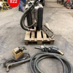 SCANIA KIPPER HYDRAULIEK GRS905R GEARBOX – SCANIA 2068536
