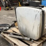 SCANIA KIPPER HYDRAULIEK GRS905R GEARBOX – SCANIA 2068536