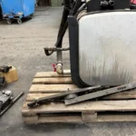 SCANIA KIPPER HYDRAULIEK GRS905R GEARBOX – SCANIA 2068536