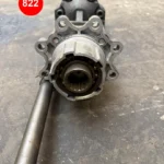 SCANIA KIPPER HYDRAULIEK GRS905R GEARBOX – SCANIA 2068536
