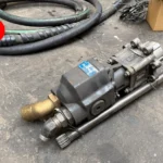 SCANIA KIPPER HYDRAULIEK GRS905R GEARBOX – SCANIA 2068536