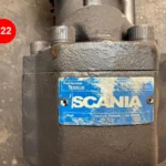 SCANIA KIPPER HYDRAULIEK GRS905R GEARBOX – SCANIA 2068536