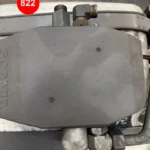 SCANIA KIPPER HYDRAULIEK GRS905R GEARBOX – SCANIA 2068536