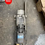 SCANIA KIPPER HYDRAULIEK GRS905R GEARBOX – SCANIA 2068536