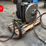 VOLVO  KIPPER HYDRAULIEK  GEARBOX AT2812F