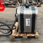 VOLVO  KIPPER HYDRAULIEK  GEARBOX AT2812F