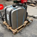 VOLVO  KIPPER HYDRAULIEK  GEARBOX AT2812F