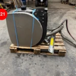 VOLVO  KIPPER HYDRAULIEK  GEARBOX AT2812F