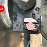 VOLVO  KIPPER HYDRAULIEK  GEARBOX AT2812F