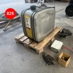 IVECO KIPPER HYDRAULIEK