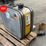 IVECO KIPPER HYDRAULIEK