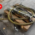 IVECO KIPPER HYDRAULIEK