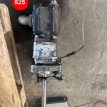 IVECO KIPPER HYDRAULIEK