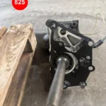 IVECO KIPPER HYDRAULIEK