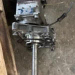 IVECO KIPPER HYDRAULIEK