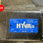 IVECO KIPPER HYDRAULIEK