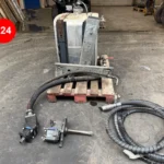 DAF KIPPER HYDRAULIEK