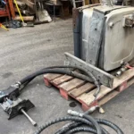 DAF KIPPER HYDRAULIEK