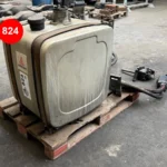 DAF KIPPER HYDRAULIEK