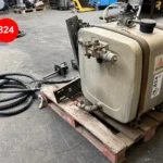 DAF KIPPER HYDRAULIEK