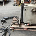 DAF KIPPER HYDRAULIEK