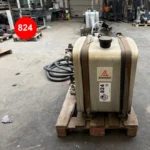 DAF KIPPER HYDRAULIEK