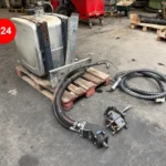 DAF KIPPER HYDRAULIEK