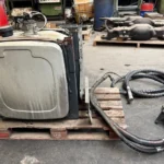 DAF KIPPER HYDRAULIEK