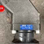 DAF KIPPER HYDRAULIEK