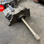 DAF KIPPER HYDRAULIEK