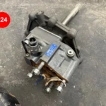 DAF KIPPER HYDRAULIEK