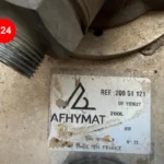 DAF KIPPER HYDRAULIEK